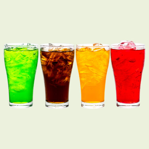 Synthetic Soft drink Concentrates
